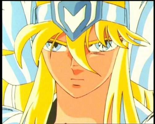 Otaku Gallery  / Anime e Manga / Saint Seiya / Screen Shots / Episodi / 081 - Per amore di Flare / 027.jpg